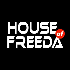 house of freda