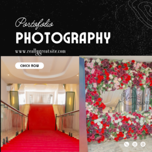 Grand Entrance
