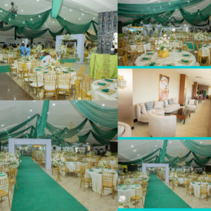 Decorations